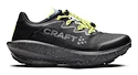 Chaussures de running pour femme Craft CTM Ultra Carbon Trail Black