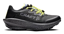 Chaussures de running pour femme Craft CTM Ultra Carbon Trail Black