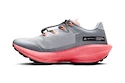 Chaussures de running pour femme Craft CTM Ultra Carbon Trail Grey