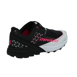 Chaussures de running pour femme Dynafit  Alpine DNA Black Out  UK 5,5