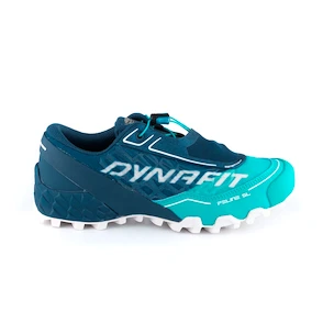 Chaussures de running pour femme Dynafit Feline SL Feline SL Poseidon/Silvretta