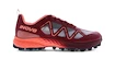 Chaussures de running pour femme Inov-8  Mudtalon Speed W (P) Burgundy/Coral  UK 6,5