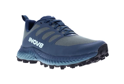 Chaussures de running pour femme Inov-8  Mudtalon W (P) Storm Blue/Navy