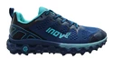 Chaussures de running pour femme Inov-8  Parkclaw G 280 (S) Navy/Teal