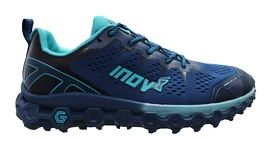 Chaussures de running pour femme Inov-8 Parkclaw G 280 (S) Navy/Teal