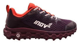 Chaussures de running pour femme Inov-8 Parkclaw G 280 (S) Sangria/Red