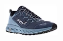 Chaussures de running pour femme Inov-8  Parkclaw G 280 W (S) Blue Grey/Light Blue