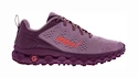 Chaussures de running pour femme Inov-8  Parkclaw G 280 W (S) Lilac/Purple/Coral  UK 5,5