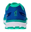 Chaussures de running pour femme Inov-8  Roadclaw 275 Knit blue