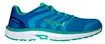 Chaussures de running pour femme Inov-8  Roadclaw 275 Knit blue  UK 5