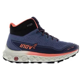 Chaussures de running pour femme Inov-8 Rocfly G 390 Lilac/Coral