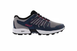 Chaussures de running pour femme Inov-8 Roclite 275 (M) Grey/Pink