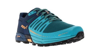 Chaussures de running pour femme Inov-8  Roclite 275 W V2 (M) Teal/Navy/Nectar  UK 6