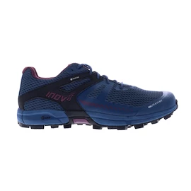 Chaussures de running pour femme Inov-8 Roclite 315 GTX v2 Navy/Purple