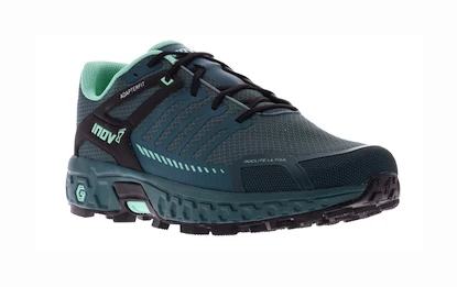 Chaussures de running pour femme Inov-8  Roclite Ultra G 320 W (M) Teal/Mint