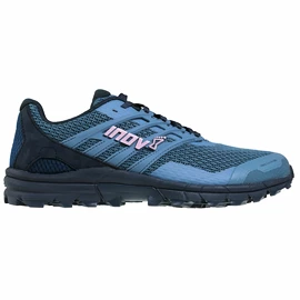 Chaussures de running pour femme Inov-8 Trail Talon 290 Blue/Navy/Pink