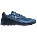 Chaussures de running pour femme Inov-8  Trail Talon 290 Blue/Navy/Pink  UK 5