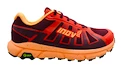 Chaussures de running pour femme Inov-8 Trailfly G 270 (S) Red/Burgundy  UK 5