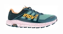 Chaussures de running pour femme Inov-8 Trailfly G 270 V2 W (S) Pine/Peach  UK 7,5