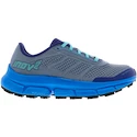 Chaussures de running pour femme Inov-8 Trailfly Ultra G 280 W (S) light blue/blue  UK 5