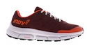 Chaussures de running pour femme Inov-8 Trailfly Ultra G 280 W (S) Red/Burgundy  UK 6,5