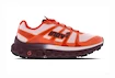 Chaussures de running pour femme Inov-8 Trailfly Ultra G 300 Max W (S) Red/Coral/Black  UK 5,5