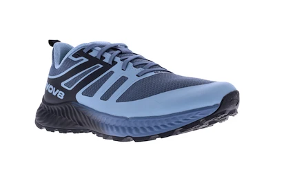 Chaussures de running pour femme Inov-8 Trailfly W (S) Blue Grey/Black/Slate