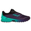 Chaussures de running pour femme Inov-8  Trailroc G 280 purple