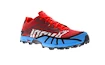 Chaussures de running pour femme Inov-8  X-Talon 255 W (S) Red/Blue