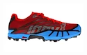 Chaussures de running pour femme Inov-8  X-Talon 255 W (S) Red/Blue  UK 7,5