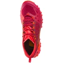 Chaussures de running pour femme La Sportiva Bushido II Beet/Garnet