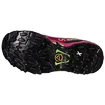 Chaussures de running pour femme La Sportiva  Ultra Raptor II Woman Red Plum/Topaz