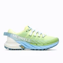 Chaussures de running pour femme Merrell  Agility Peak 4 pomelo