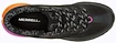 Chaussures de running pour femme Merrell  Agility Peak 5 Black/Multi