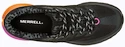 Chaussures de running pour femme Merrell  Agility Peak 5 Black/Multi