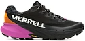 Chaussures de running pour femme Merrell  Agility Peak 5 Black/Multi