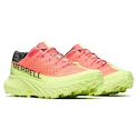 Chaussures de running pour femme Merrell Agility Peak 5 Blossom/Mantis