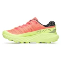 Chaussures de running pour femme Merrell Agility Peak 5 Blossom/Mantis