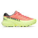 Chaussures de running pour femme Merrell Agility Peak 5 Blossom/Mantis