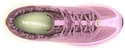 Chaussures de running pour femme Merrell  Agility Peak 5 Mauve/Fondant