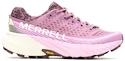 Chaussures de running pour femme Merrell  Agility Peak 5 Mauve/Fondant