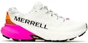 Chaussures de running pour femme Merrell  Agility Peak 5 White/Multi  EUR 42,5