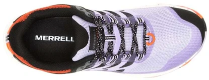 Chaussures de running pour femme Merrell  Antora 3 Orchid Dr