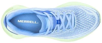 Chaussures de running pour femme Merrell  Morphlite Cornflower/Pear