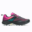 Chaussures de running pour femme Merrell  Mqm 3 GTX Fuchsia/Burgundy