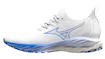 Chaussures de running pour femme Mizuno  Neo wind White