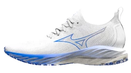 Chaussures de running pour femme Mizuno Neo wind White