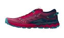 Chaussures de running pour femme Mizuno  Wave Daichi 7 Jazzy/Bluebird/Blue Opal