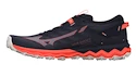 Chaussures de running pour femme Mizuno  Wave Daichi 7 Night sky