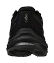 Chaussures de running pour femme Mizuno Wave Equate 7 Black/Metallic Gray